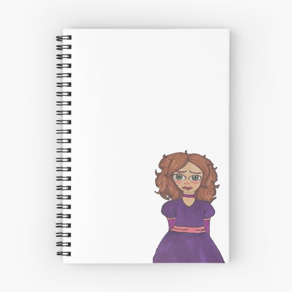Item preview, Princess Me  designed and sold by beautybones.