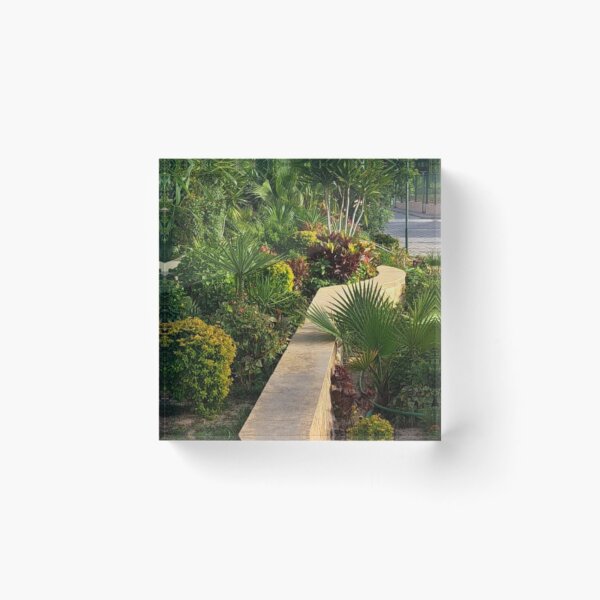 Item preview, west garden area in montazah park  designed and sold by sadeek1021953Ss.