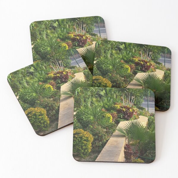Item preview, west garden area in montazah park  designed and sold by sadeek1021953Ss.