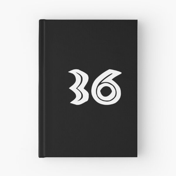 Item preview, 36, thirty-six, white, tribal, african designed and sold by Numbers-Art.