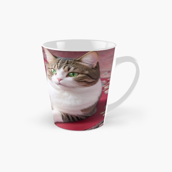 Item preview,  Lazy cat designed and sold by m-y-A-I-A-R-T-.