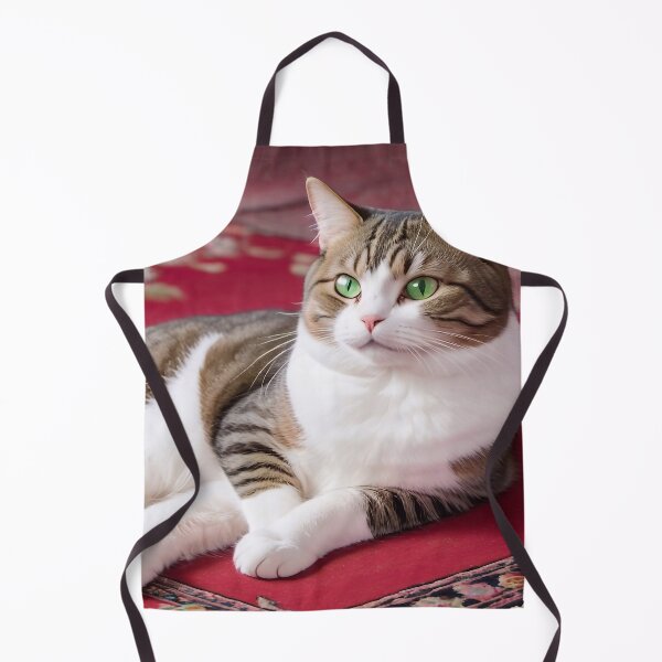 Item preview, Lazy cat designed and sold by M-Y-A-R-T-.