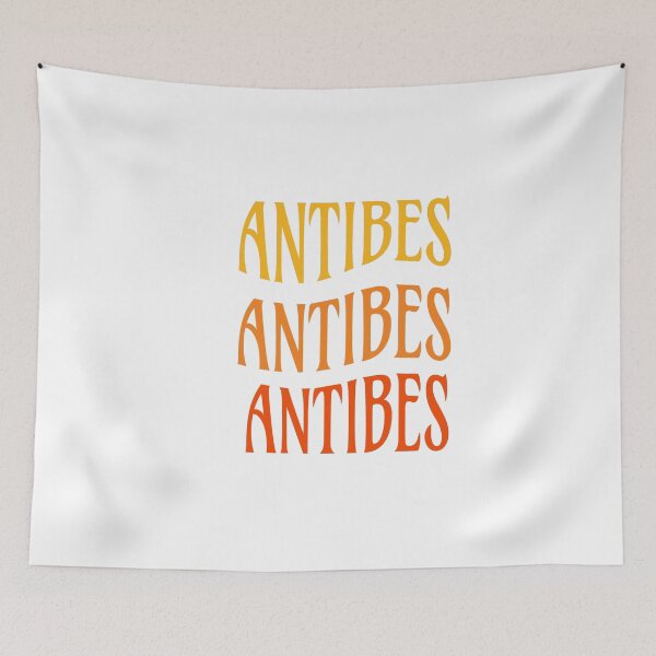 Item preview, Antibes designed and sold by TheRightHonMP.
