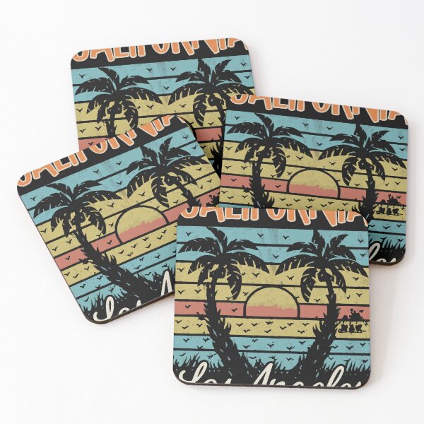 Item preview, California_LosAngeles designed and sold by StellarValor.