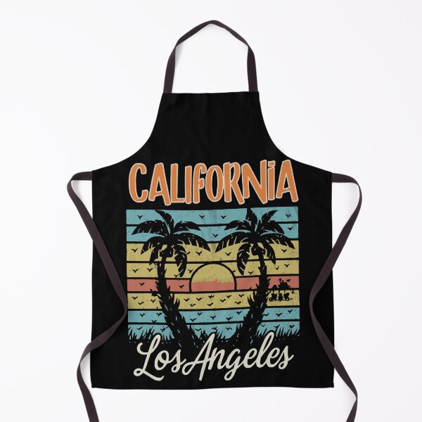Item preview, California_LosAngeles designed and sold by StellarValor.