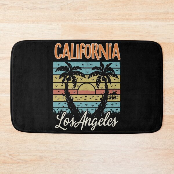 Item preview, California_LosAngeles designed and sold by StellarValor.
