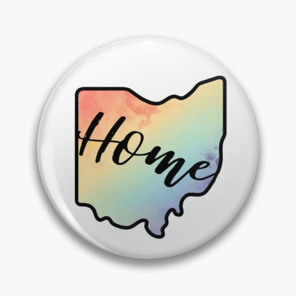 Item preview, Ohio Home designed and sold by alicatcreations.