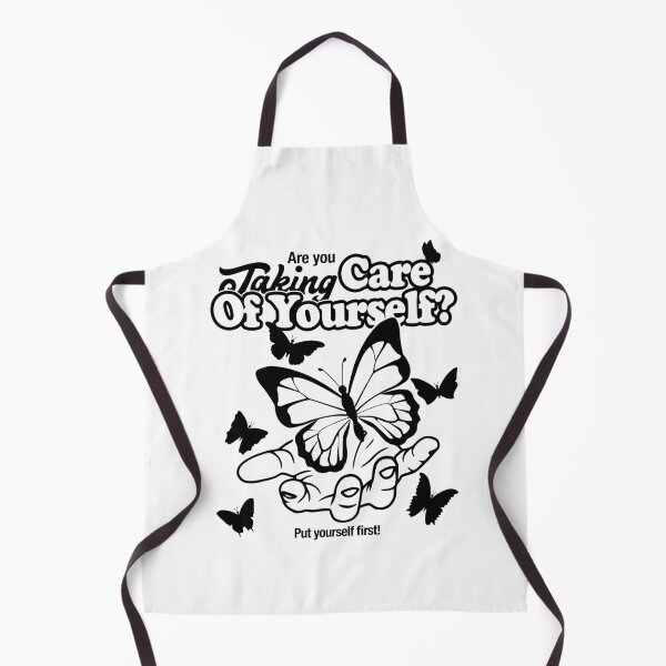 Item preview, Beautiful Bastard Merch Take Care Of Yourself designed and sold by drawn-nana.