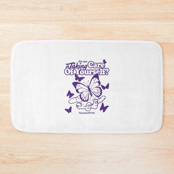 Item preview, Beautiful Bastard Merch Take Care Of Yourself designed and sold by drawn-nana.