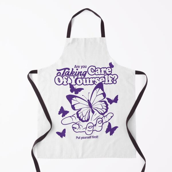 Item preview, Beautiful Bastard Merch Take Care Of Yourself designed and sold by drawn-nana.