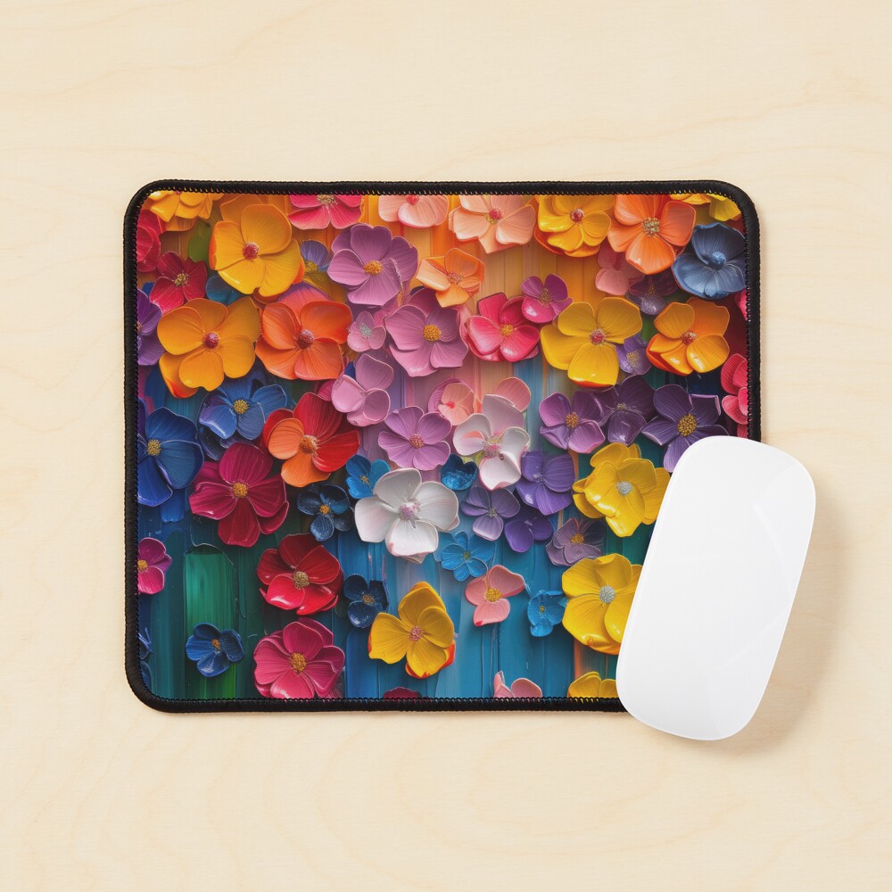 Item preview, Mouse Pad designed and sold by FireScreen.