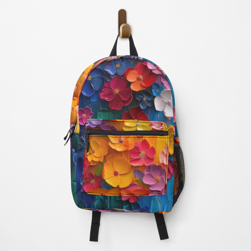 Item preview, Backpack designed and sold by FireScreen.