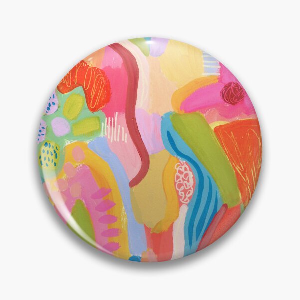 Item preview, Just Happy  designed and sold by Suzanne Allard Design.
