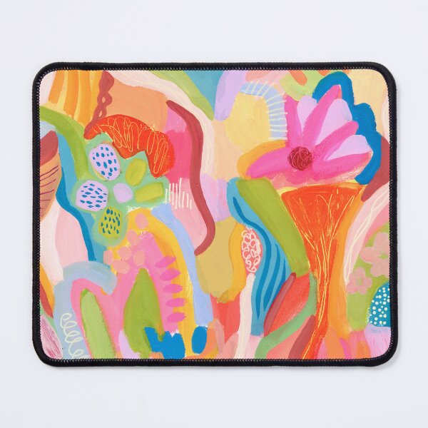 Item preview, Just Happy designed and sold by Suzanne Allard Design.
