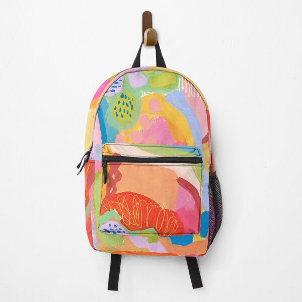 Item preview, Just Happy designed and sold by Suzanne Allard Design.