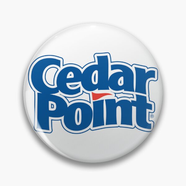 Item preview, Cedar Point designed and sold by JS- JustStore.