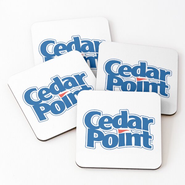 Item preview, Cedar Point designed and sold by JS- JustStore.