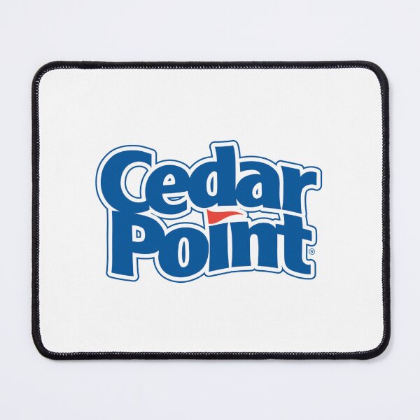 Item preview, Cedar Point designed and sold by JS- JustStore.