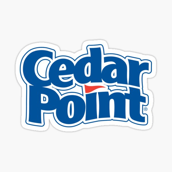 Item preview, Cedar Point designed and sold by JS- JustStore.