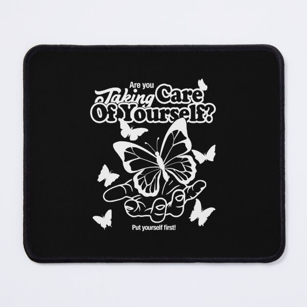 Item preview, Beautiful Bastard Merch Take Care Of Yourself designed and sold by drawn-nana.