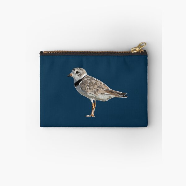 Item preview, Piping Plover White Alternate Design  designed and sold by designsasstultd.