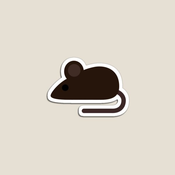 Item preview, Chocolate Self designed and sold by MouseGenetics.