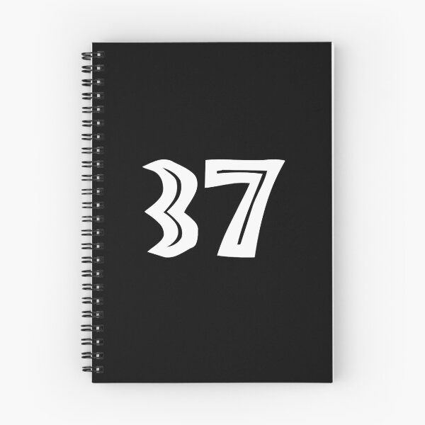 Item preview, 37, thirty-seven, white, tribal, african designed and sold by Numbers-Art.