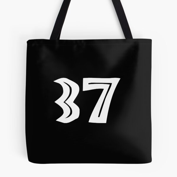 Item preview, 37, thirty-seven, white, tribal, african designed and sold by Numbers-Art.