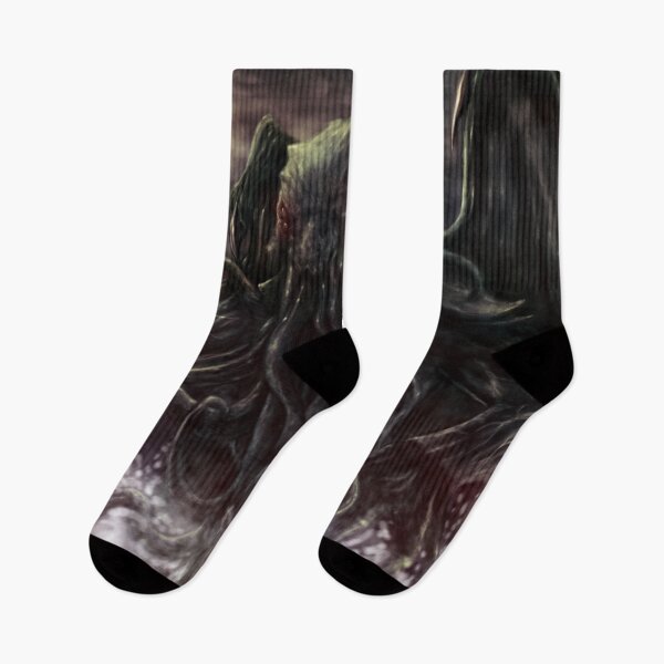 Item preview, Cthulhu designed and sold by SeanWaluskoArt.