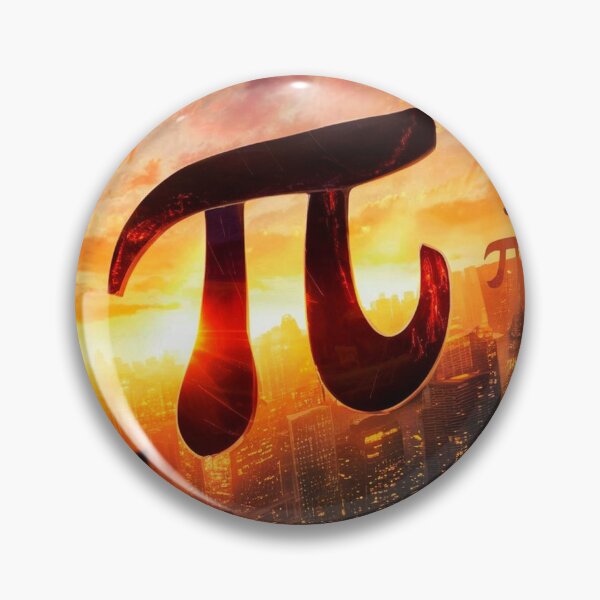 Item preview, pi rules designed and sold by KolorowySwiata.