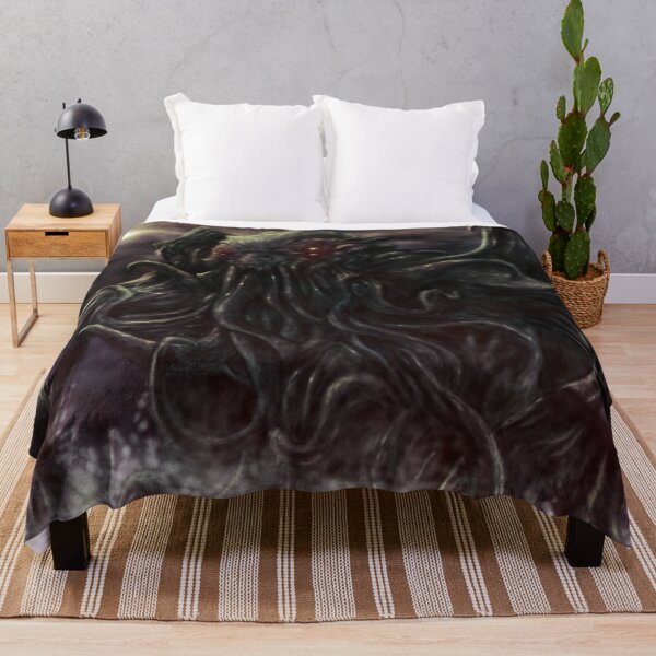 Item preview, Cthulhu designed and sold by SeanWaluskoArt.