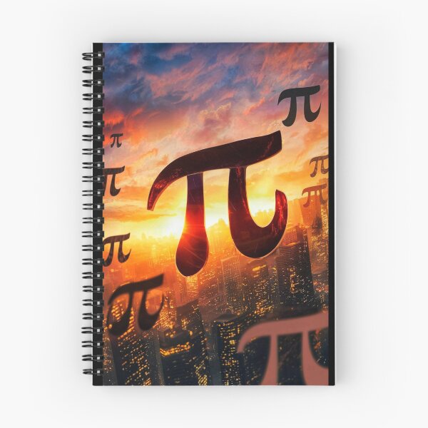 Item preview, pi rules designed and sold by KolorowySwiata.