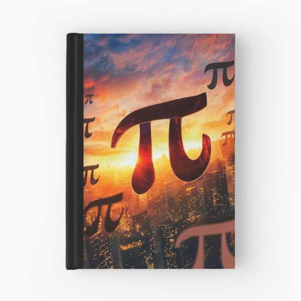 Item preview, pi rules designed and sold by KolorowySwiata.