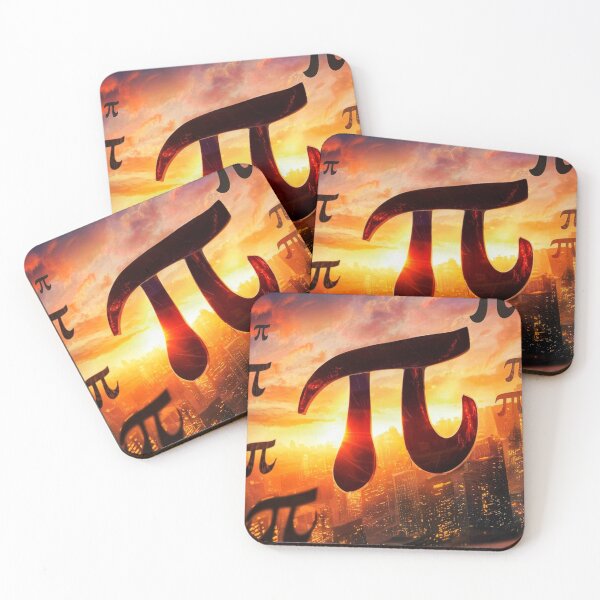 Item preview, pi rules designed and sold by KolorowySwiata.