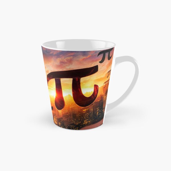Item preview, pi rules designed and sold by KolorowySwiata.