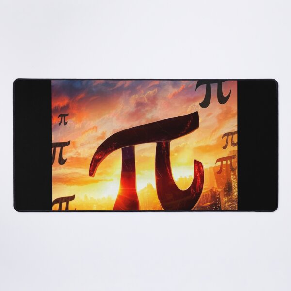 Item preview, pi rules designed and sold by KolorowySwiata.