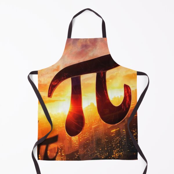 Item preview, pi rules designed and sold by KolorowySwiata.