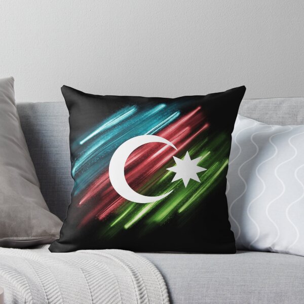 Item preview, Flag.Azerbaijan designed and sold by MoonDesinso.
