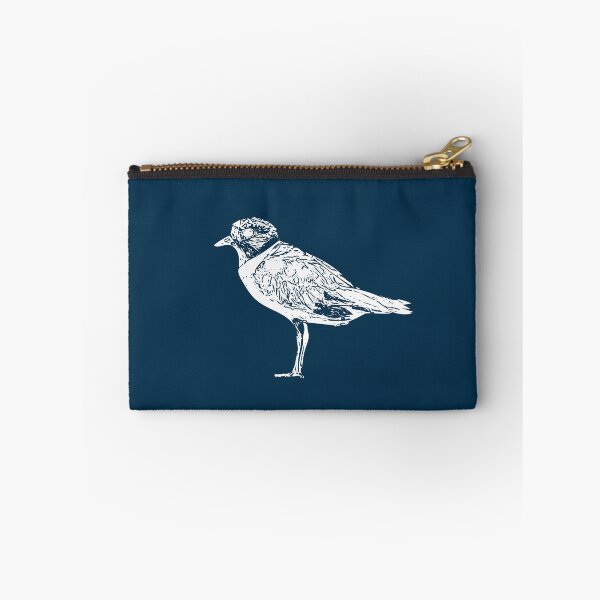 Item preview, Piping Plover White Design  designed and sold by designsasstultd.