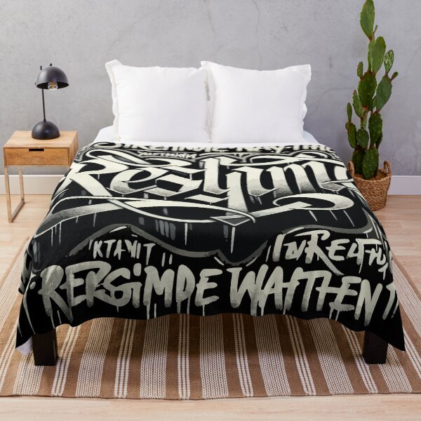 Item preview, Street art graffity  designed and sold by StellarValor.