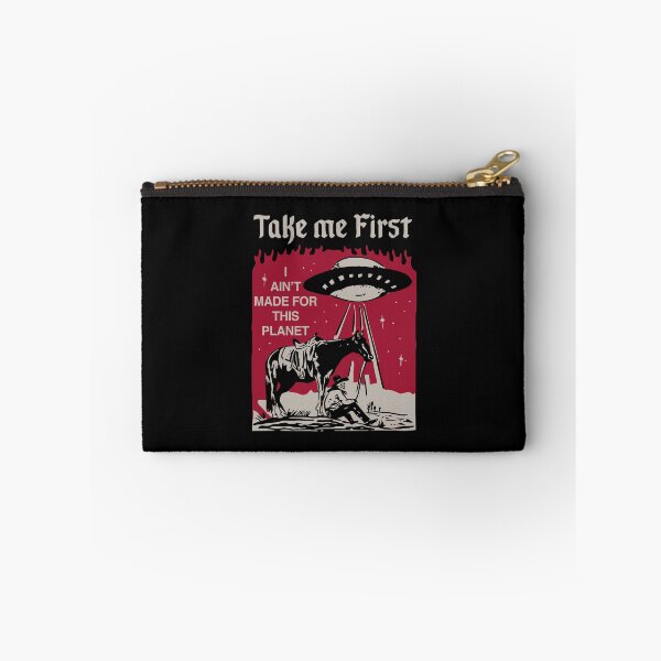 Item preview, Beautiful Bastard Merch Take Me First designed and sold by drawn-nana.