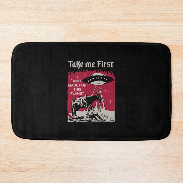 Item preview, Beautiful Bastard Merch Take Me First designed and sold by drawn-nana.