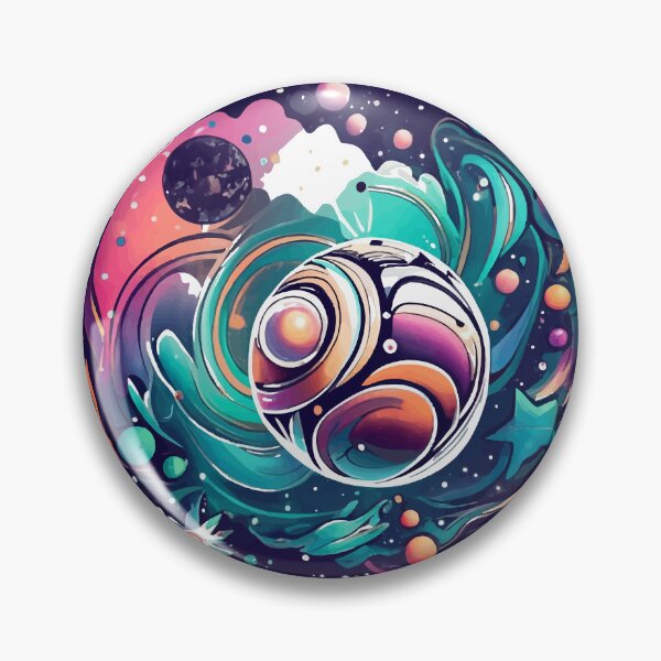 Item preview, Cosmic Strength Shot Put Galaxy Design designed and sold by NiftyWrx.