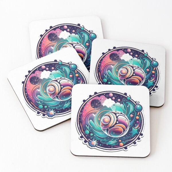 Item preview, Cosmic Strength Shot Put Galaxy Design designed and sold by NiftyWrx.