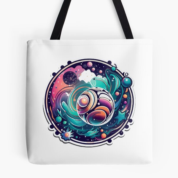 Item preview, Cosmic Strength Shot Put Galaxy Design designed and sold by NiftyWrx.