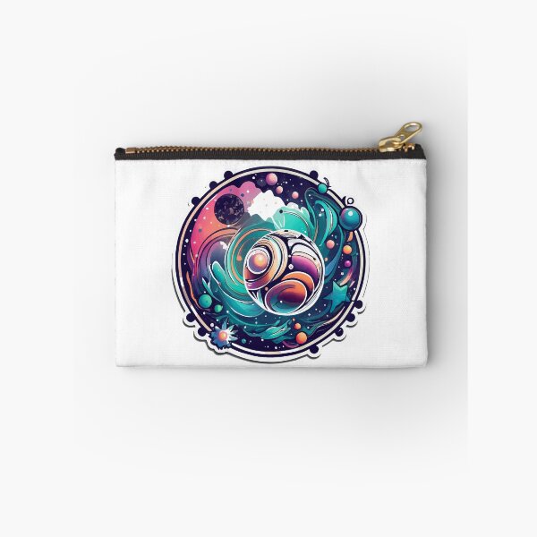 Item preview, Cosmic Strength Shot Put Galaxy Design designed and sold by NiftyWrx.