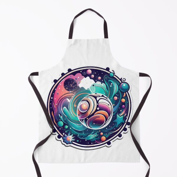 Item preview, Cosmic Strength Shot Put Galaxy Design designed and sold by NiftyWrx.