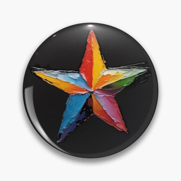 Item preview, Star one  designed and sold by BubbleTextBox.