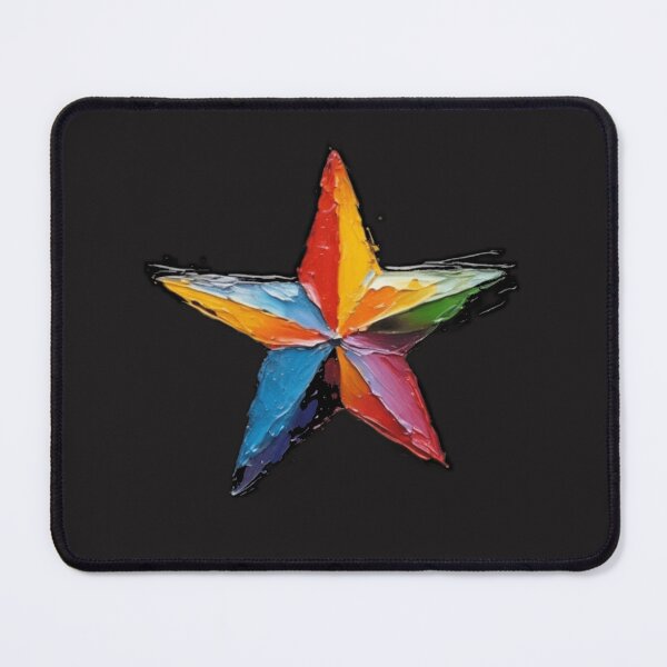 Item preview, Star one designed and sold by BubbleTextBox.