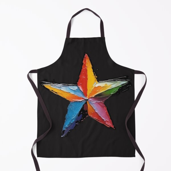 Item preview, Star one  designed and sold by BubbleTextBox.
